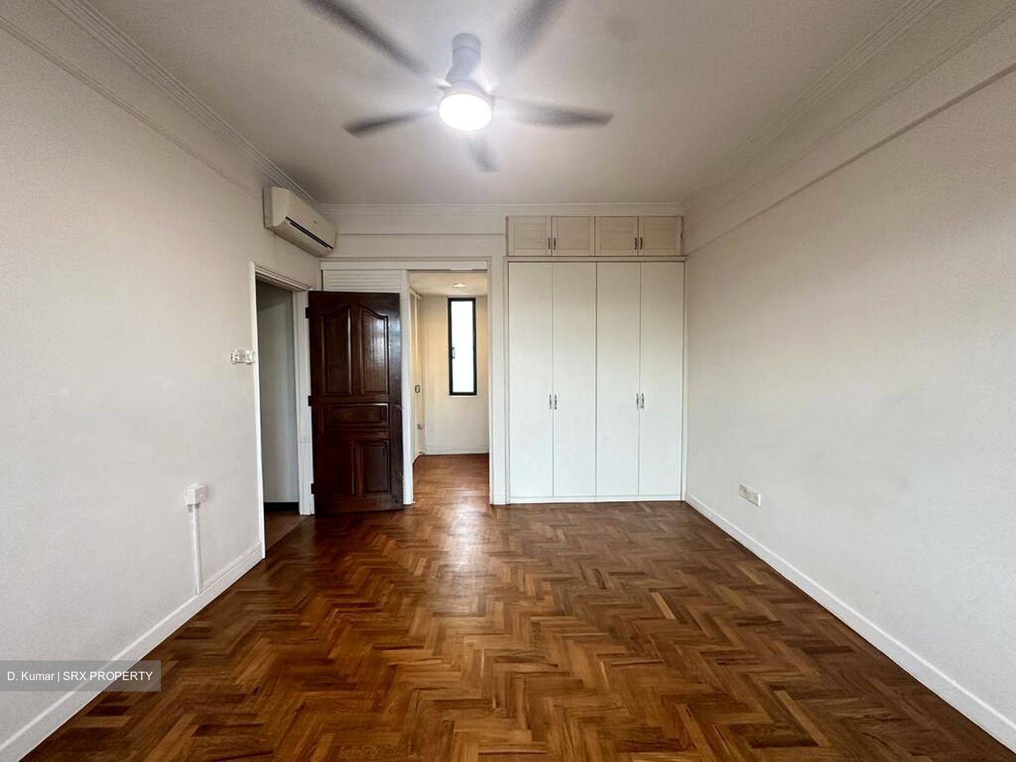 Park East (D15), Condominium #496821401